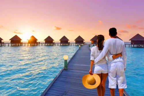 Honeymoon Experience TripTok  – 10 Days, 9 Nights